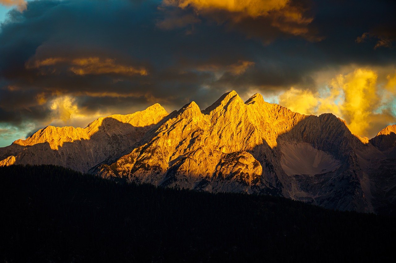 Erlebnistipps Karwendel