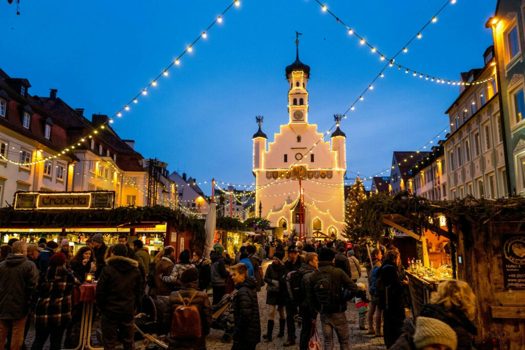 Bräuche, Events & Freizeittipps im Allgäu