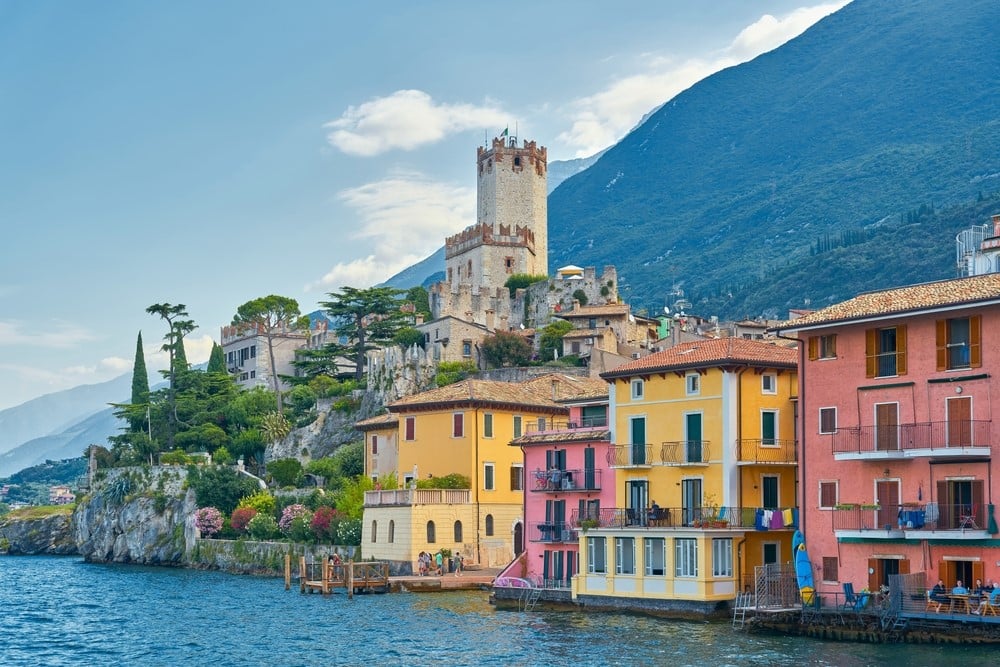 Gardasee