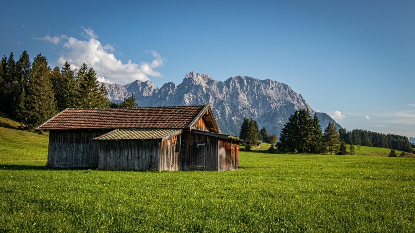 Erlebnistipps Karwendel