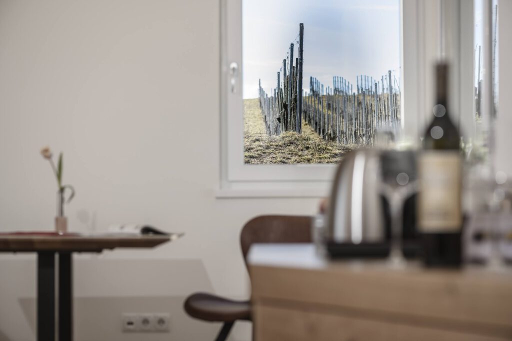 Urlaub auf dem Weingut Skringer Südsteiermark