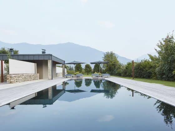 Boutiquehotel Gardasee - Vivere Suites