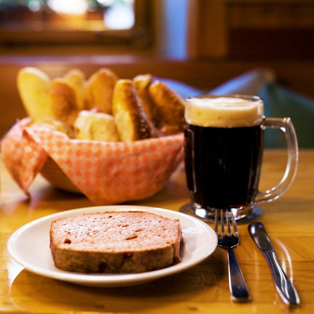 Fidelisbäck Wangen - Ziegenpeter-Seele