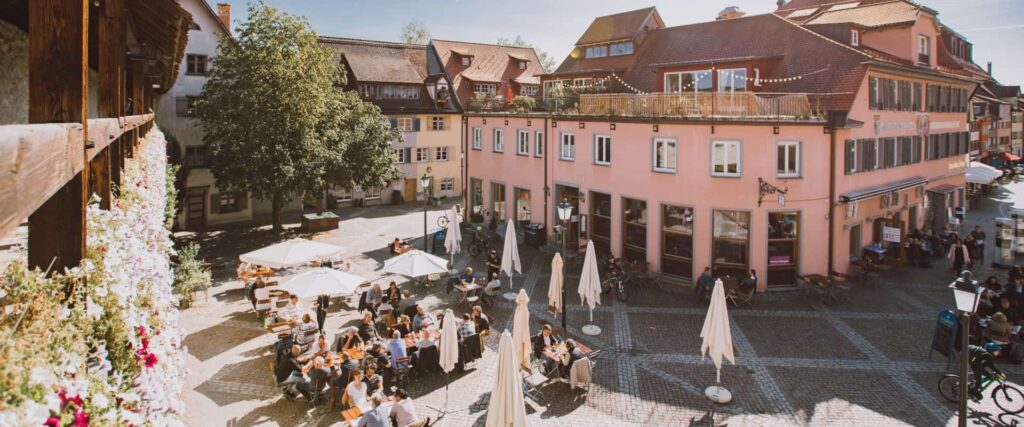 Bräuche, Events & Freizeittipps im Allgäu