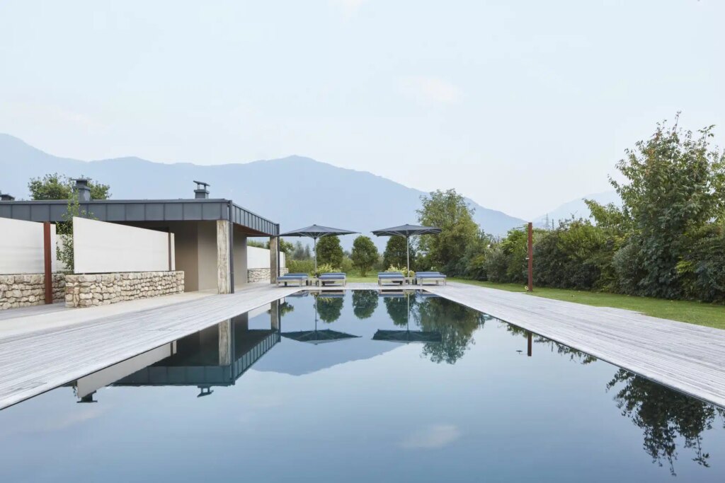 Boutiquehotel Gardasee - Vivere Suites