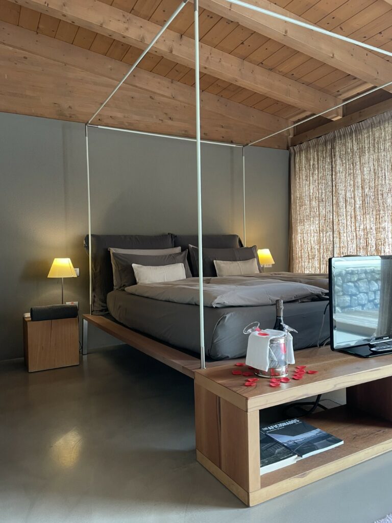 Vivere Suites - Boutiquehotel Gardasee