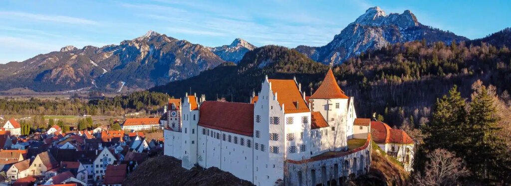 Bräuche, Events & Freizeittipps im Allgäu