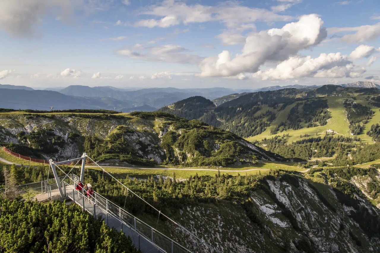 Geheimtipps Mostviertel Niederösterreich