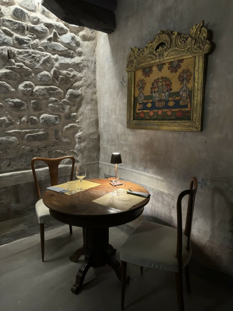 Geheimtipp in Cannobio - Dimora Scurone