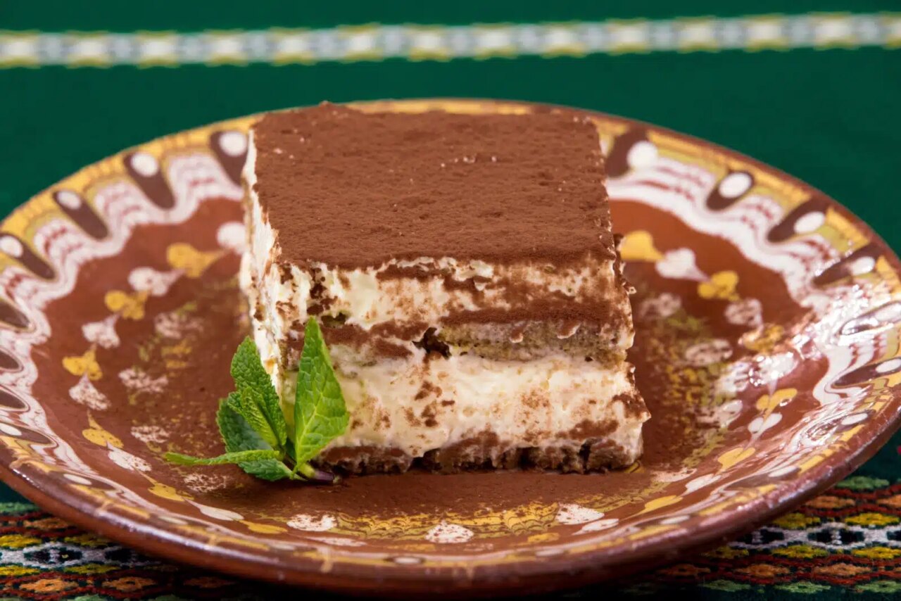 Tiramisu