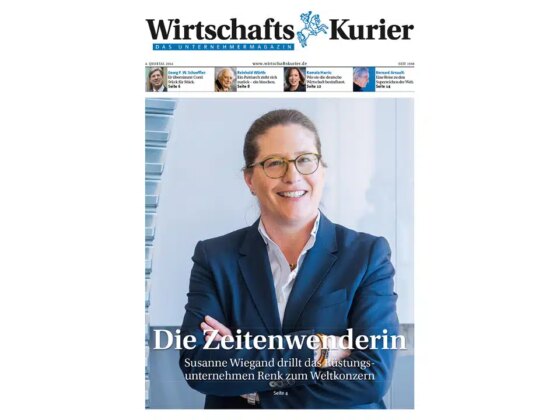 Das Charmehotel Friedrich aus der Kollektion Charmingplaces als Reisetipp im Wirtschaftskurier