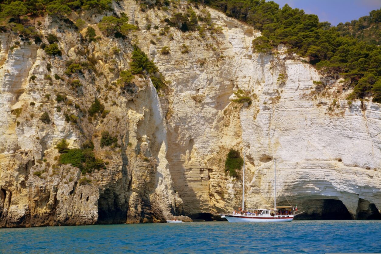 Erlebnistipp Gargano