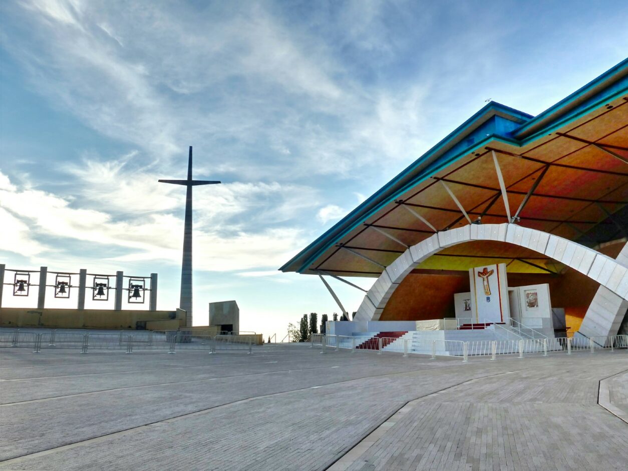 Erlebnistipp Gargano - San Giovanni Rotondo