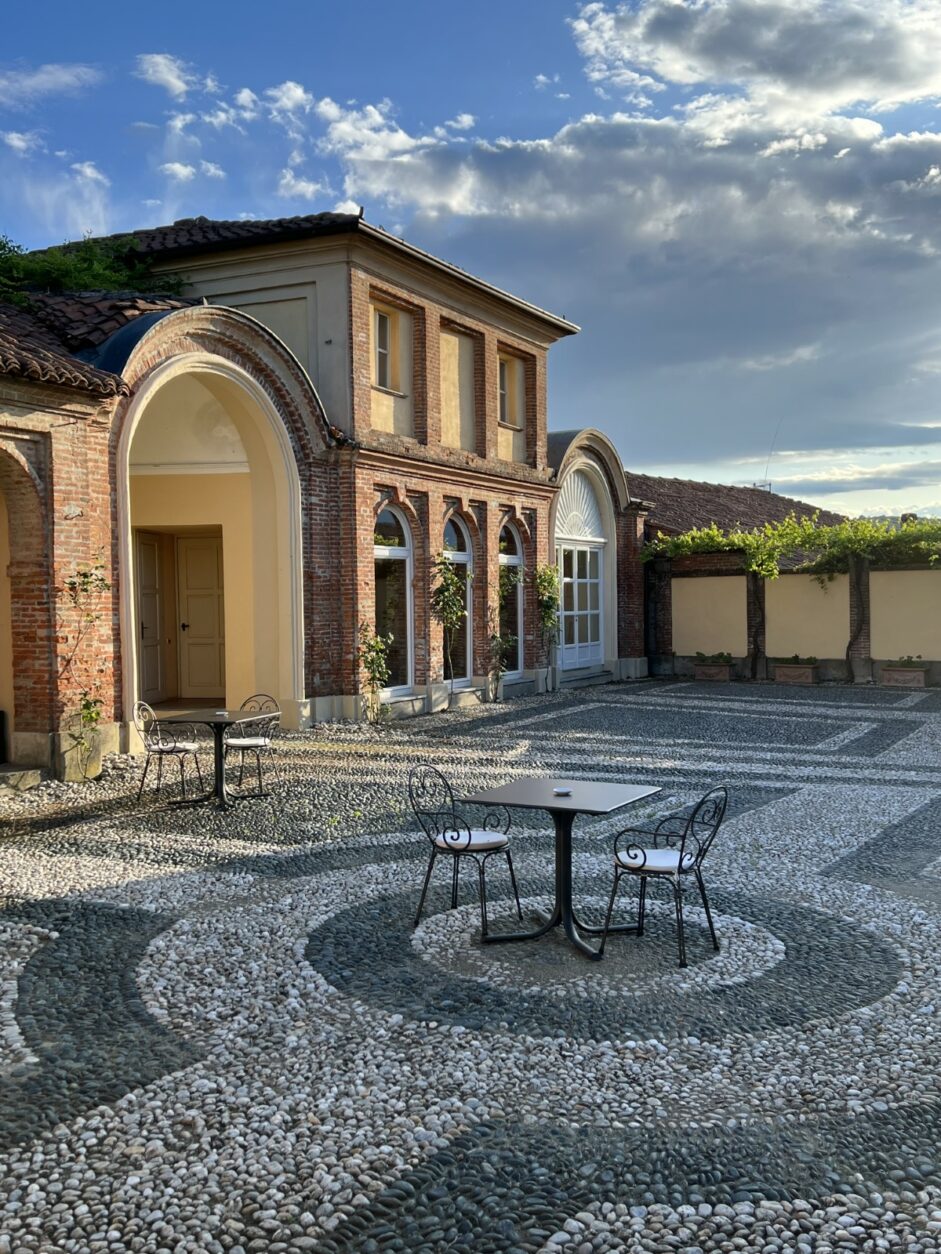 Sina Villa Matilde - Boutiquehotel Romano Canavese