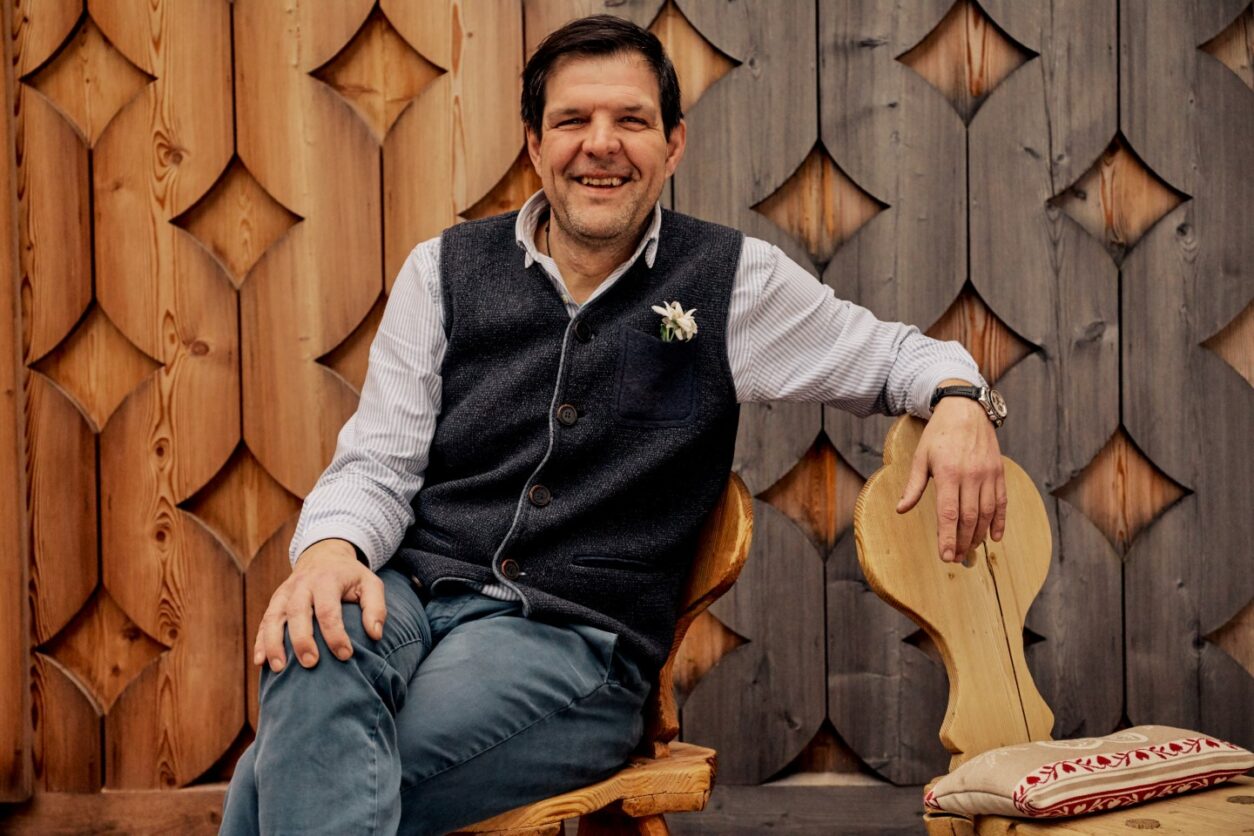 Charmingpeople - Bad Schörgau - Gregor Wenter