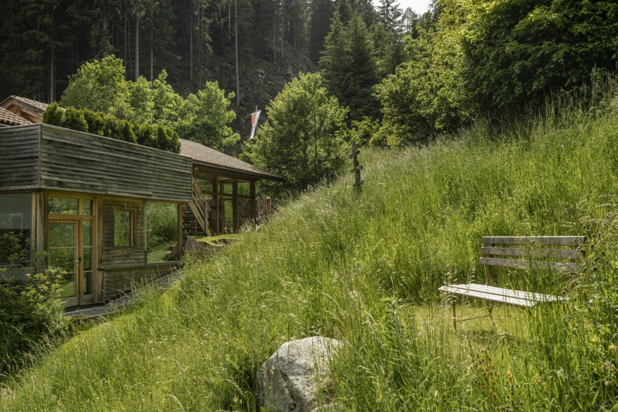 Charmingpeople - Bad Schörgau - Gregor Wenter