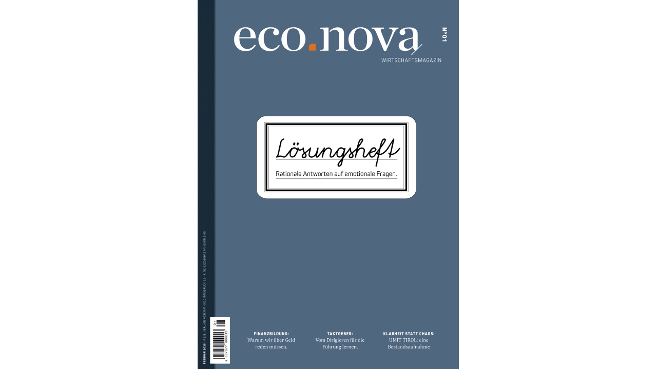 Reisetipp Apulien von Anja Fischer im Magazin eco.nova