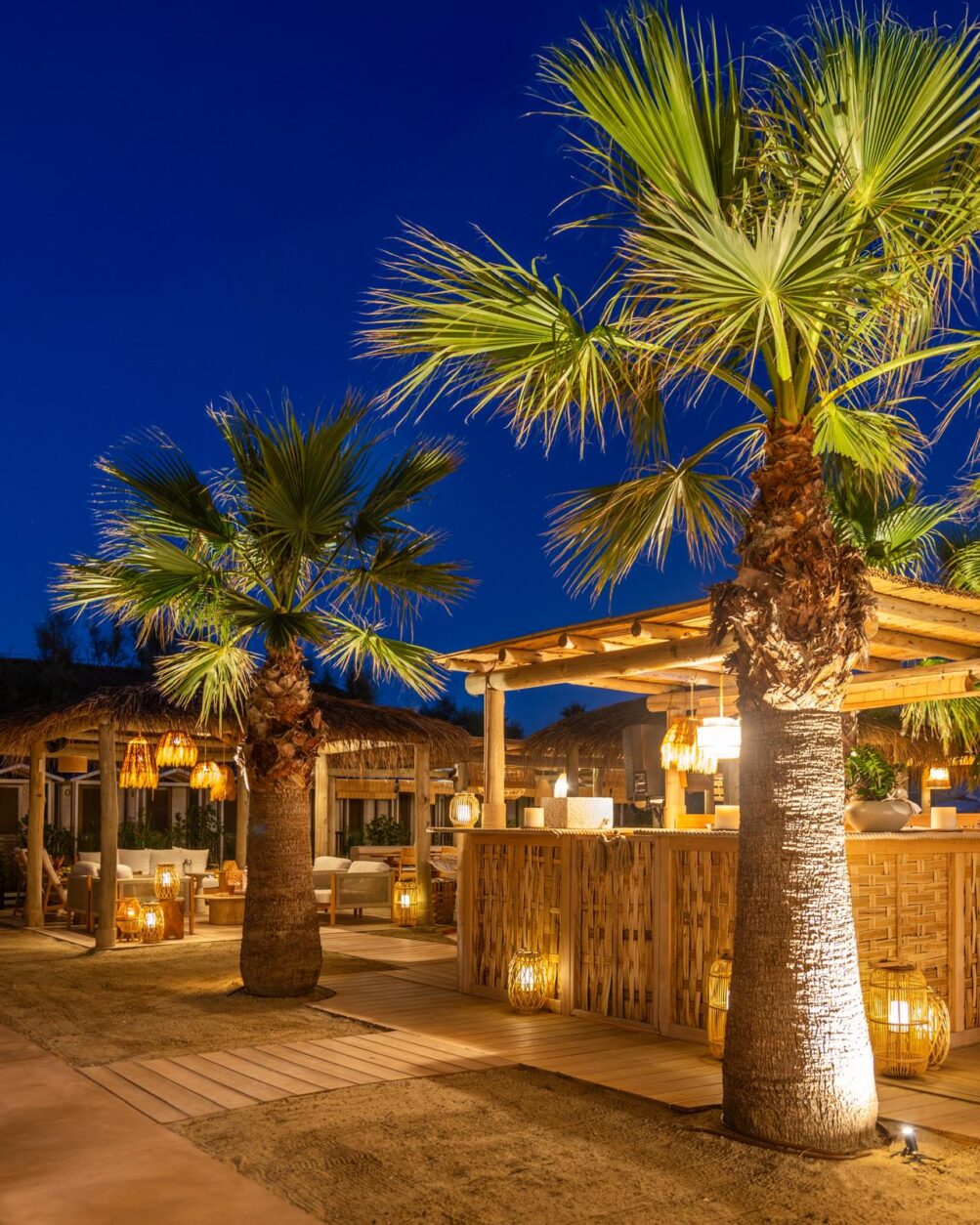 Locanda al Colle - Boutiquehotel Versilia - Strandbad Code Beach