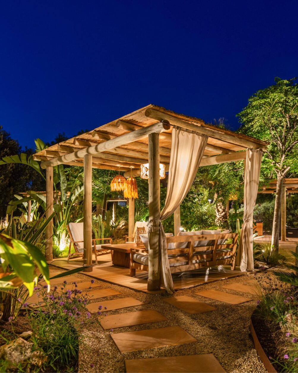 Locanda al Colle - Boutiquehotel Versilia - Strandbad Code Beach