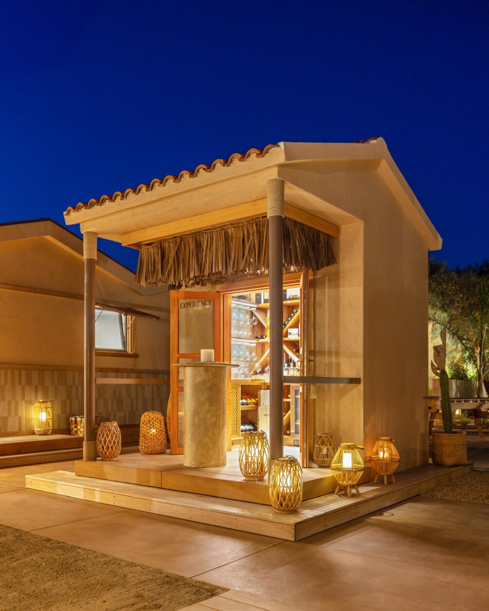 Locanda al Colle - Boutiquehotel Versilia - Strandbad Code Beach