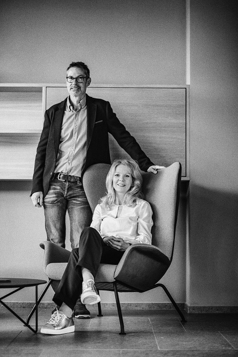 Monika Dosser - Panoramic Suites Winzerhöhe - Charmingpeople