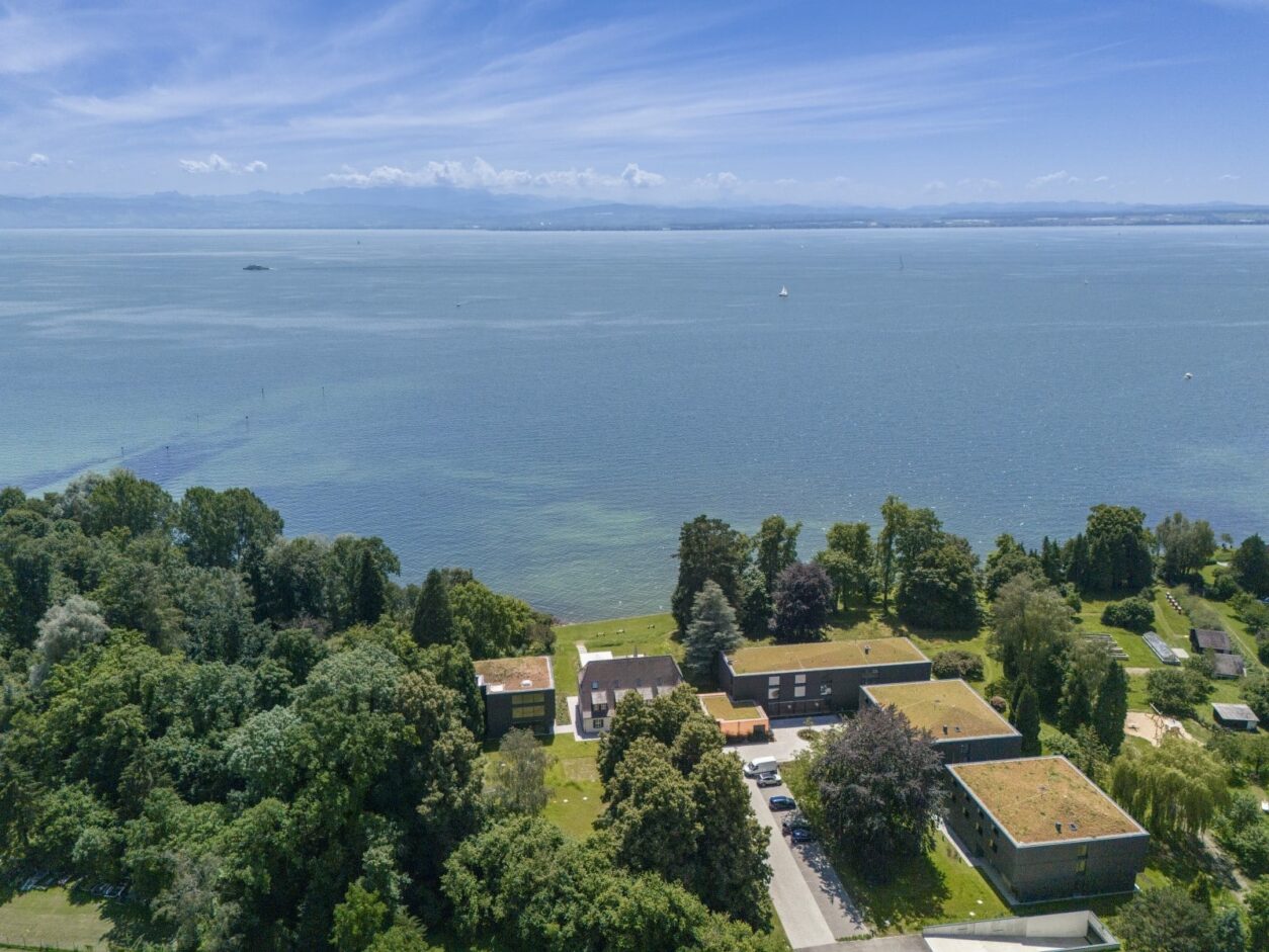 Seegut Zeppelin - Boutiquehotel Bodensee