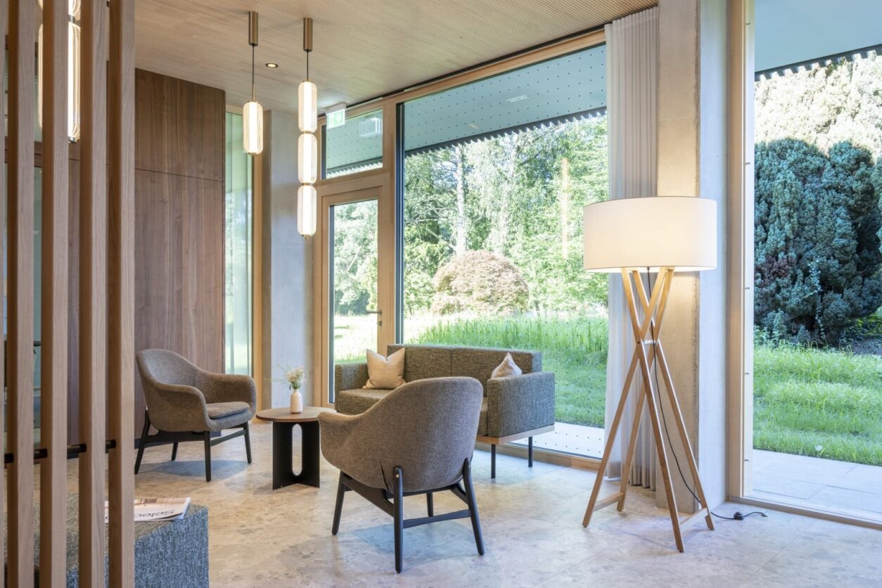 Boutiquehotel Bodensee - Seegut Zeppelin