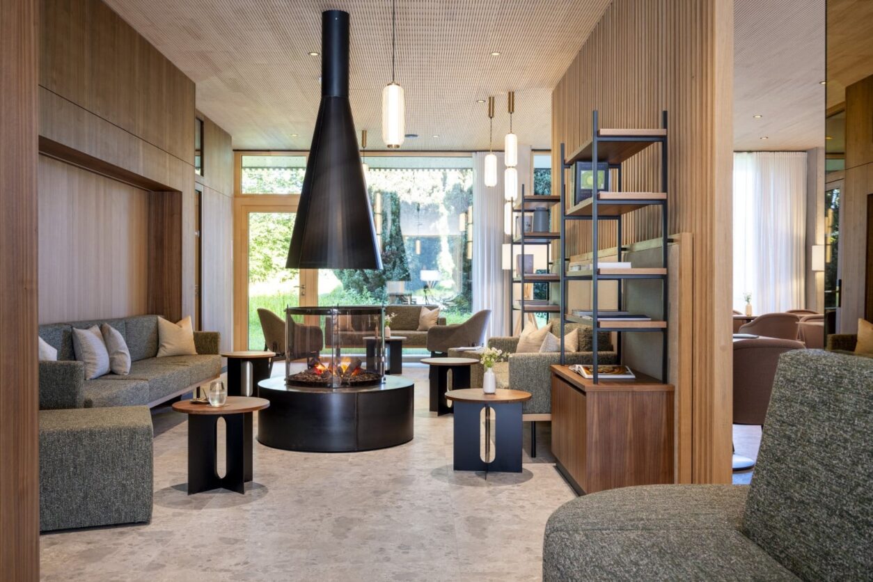 Boutiquehotel Bodensee - Seegut Zeppelin
