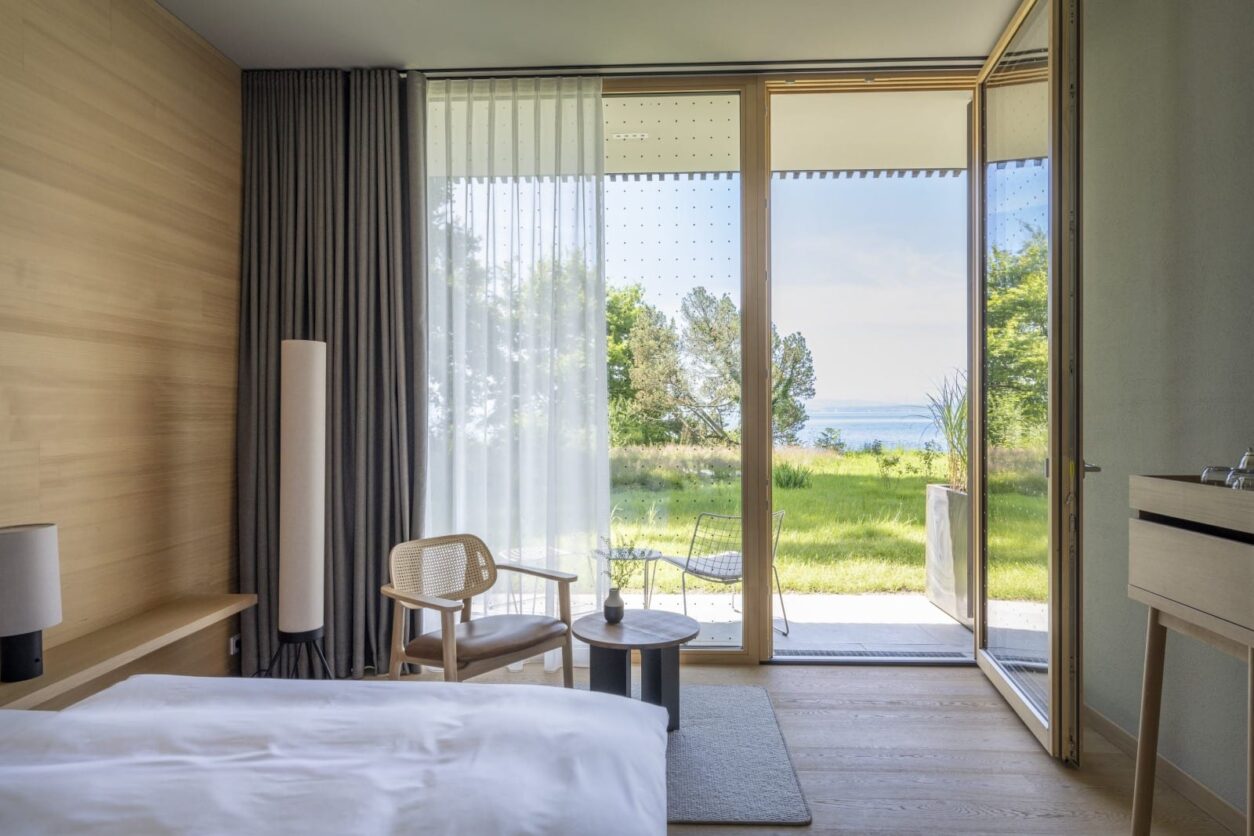 Boutiquehotel Bodensee - Seegut Zeppelin