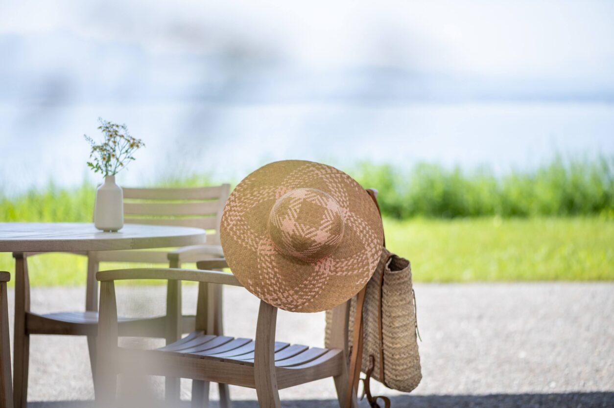 Boutiquehotel Bodensee - Seegut Zeppelin