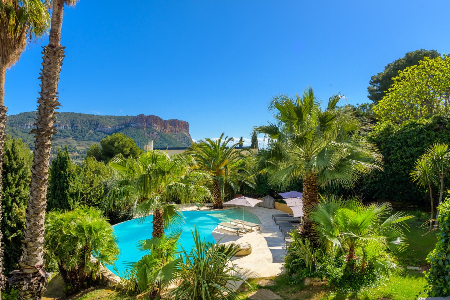 Boutiquehotel Cassis - Le Cap Cassis