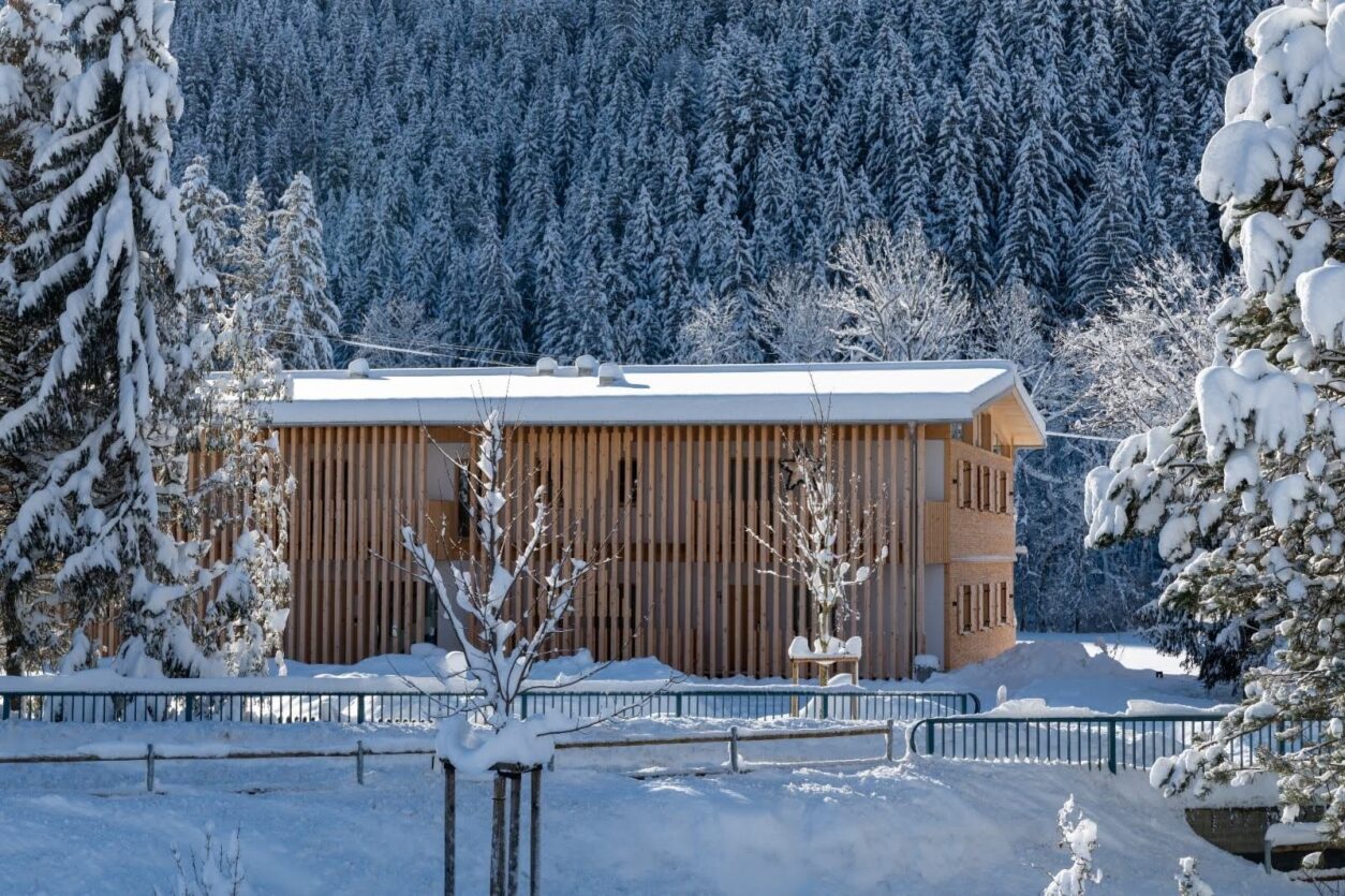 Ferienwohnung Bad Hindelang - Obere Mühle