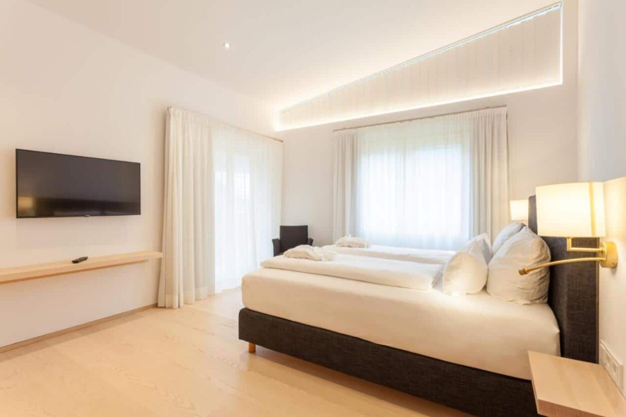 Ferienwohnung Bad Hindelang - Obere Mühle