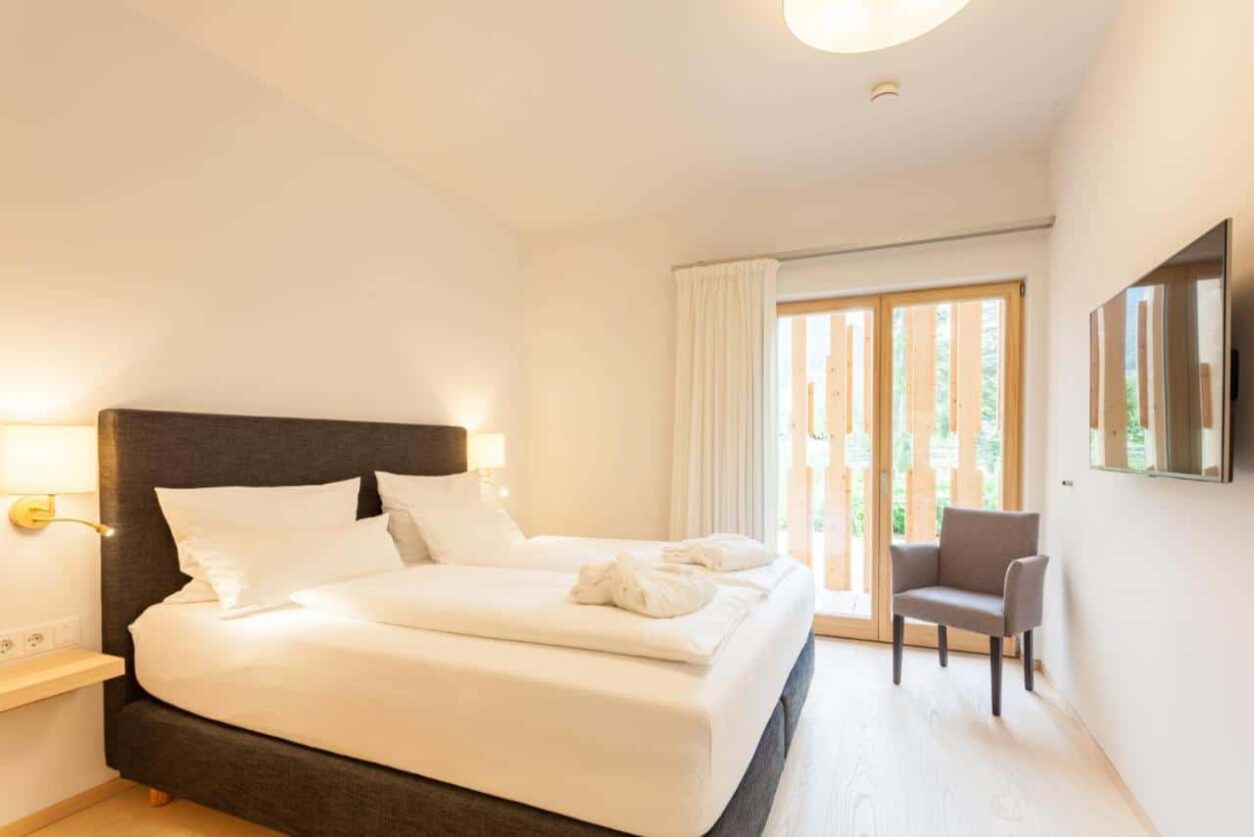 Ferienwohnung Bad Hindelang - Obere Mühle