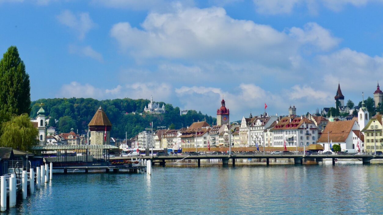 Top 5 Charmingplaces für eine Auszeit am Wochenende