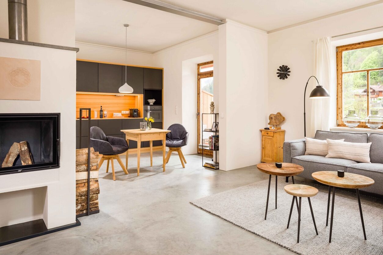 Wellnesshotel Berchtesgaden - Berghotel Rehlegg