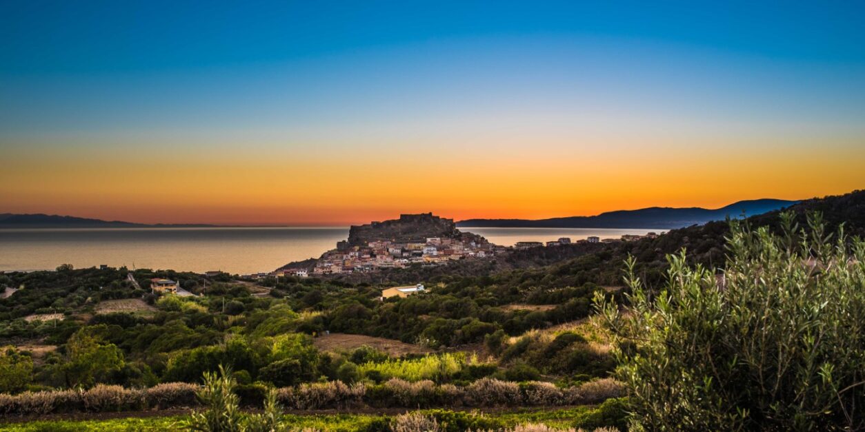 Boutiquehotel Bajaloglia Resort Sardinien