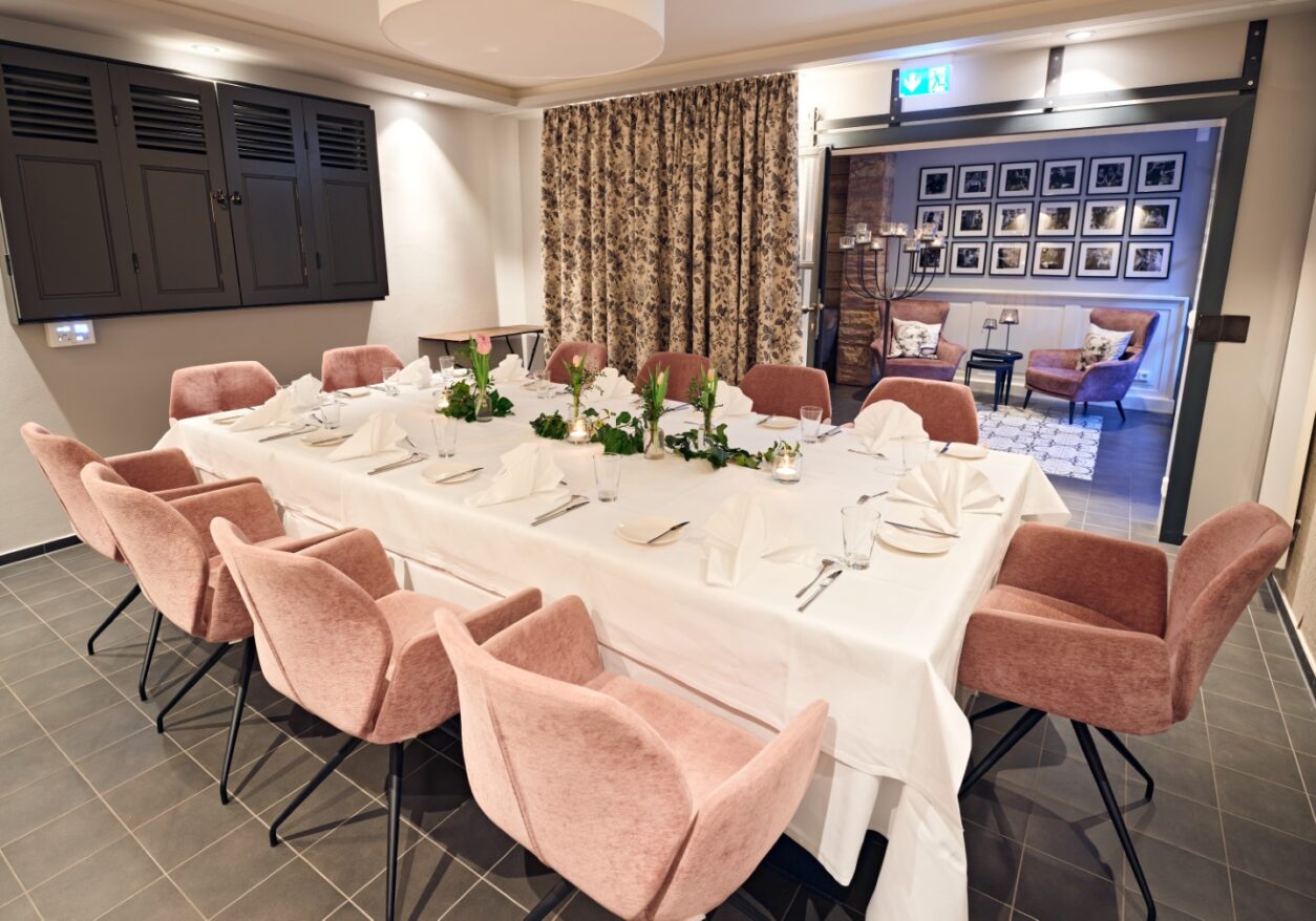 Eventplace Grenzhof bei Heidelberg