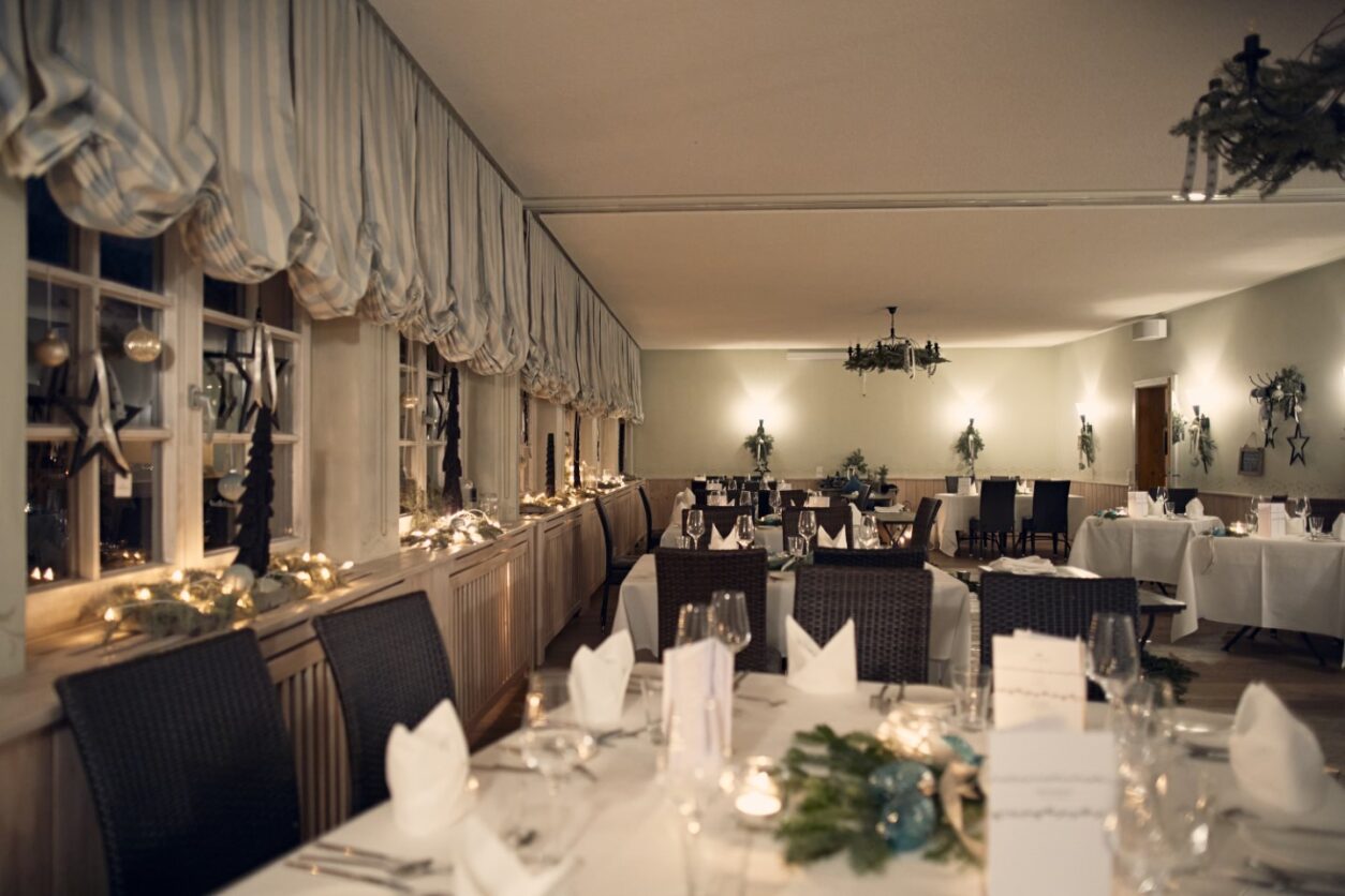 Eventplace Grenzhof bei Heidelberg