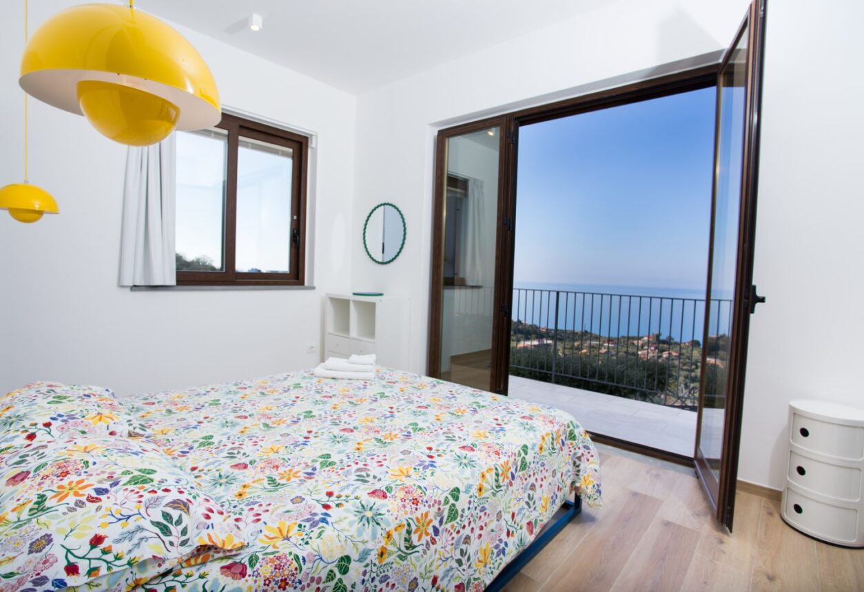 Ferienhaus Sizilien - Villa Giardino Degli Ulivi