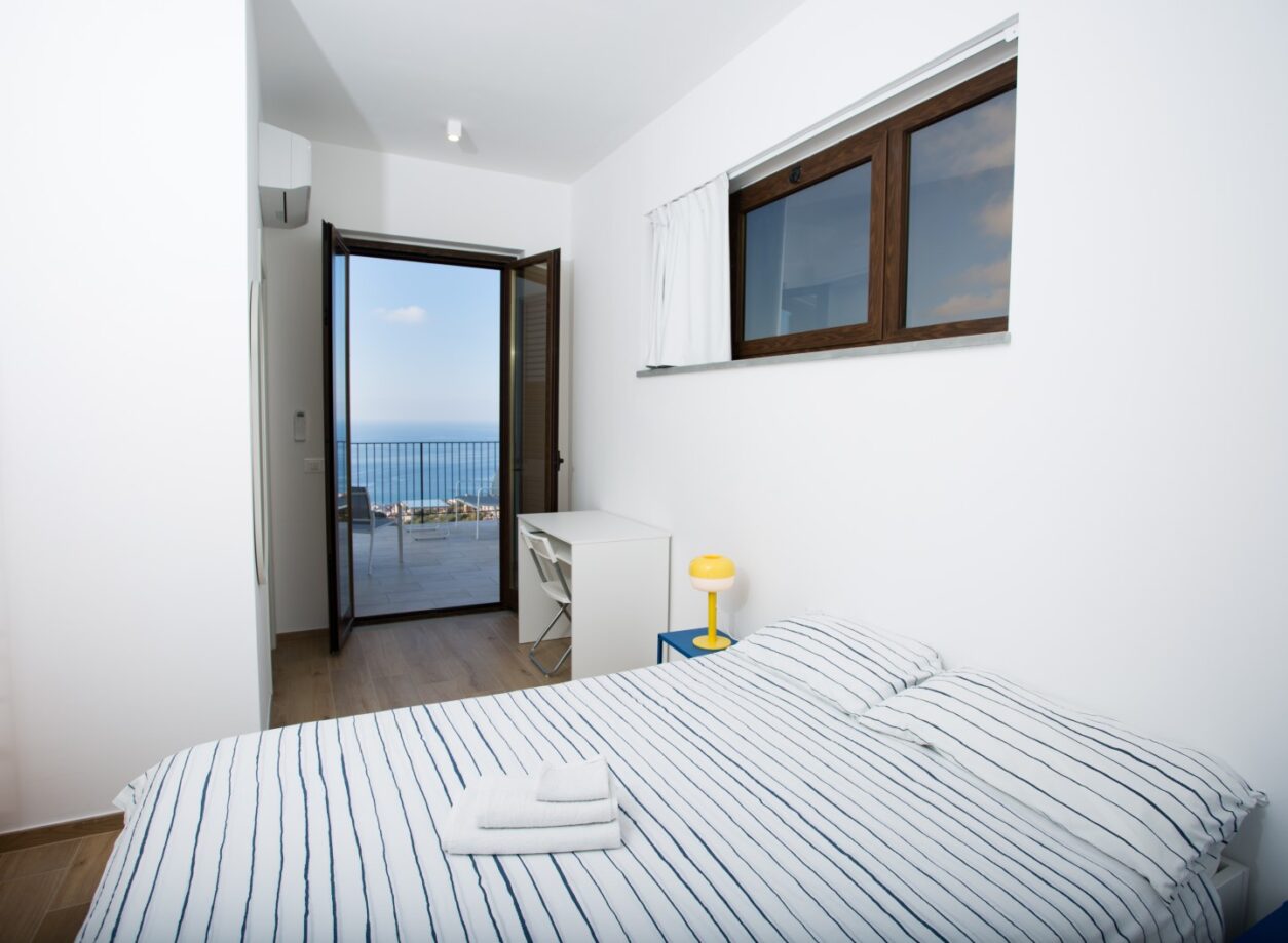 Ferienhaus Sizilien - Villa Giardino Degli Ulivi