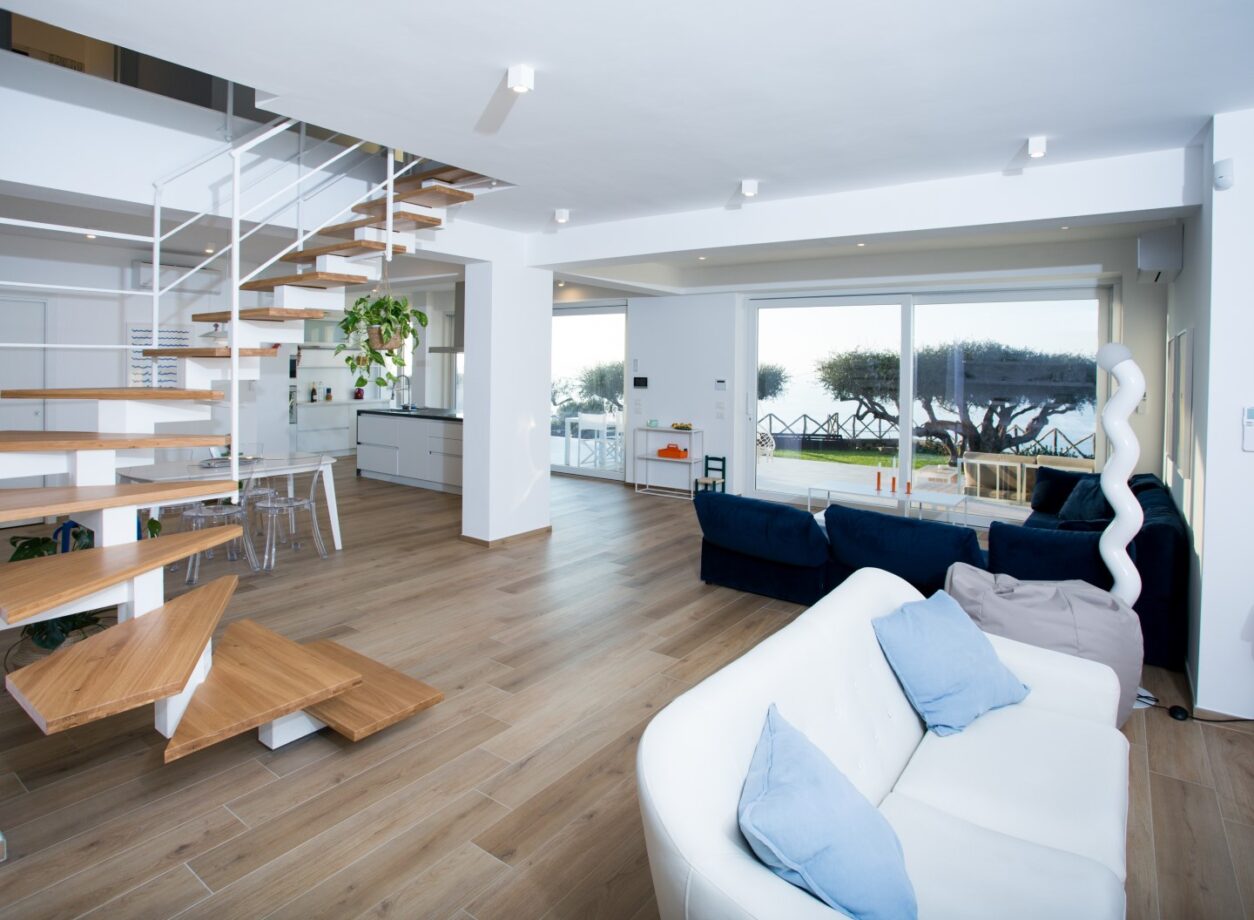 Ferienhaus Sizilien - Villa Giardino Degli Ulivi