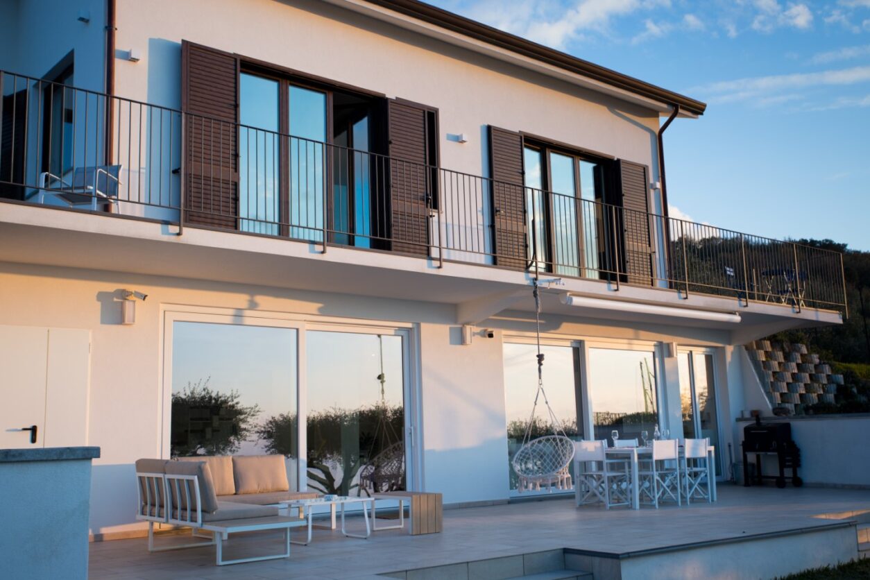 Ferienhaus Sizilien - Villa Giardino Degli Ulivi
