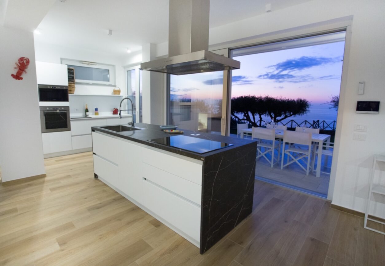 Ferienhaus Sizilien - Villa Giardino Degli Ulivi