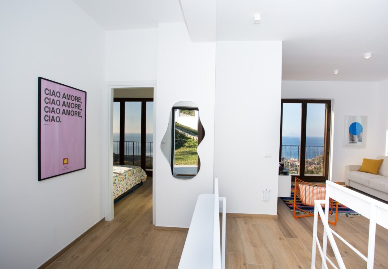Ferienhaus Sizilien - Villa Giardino Degli Ulivi