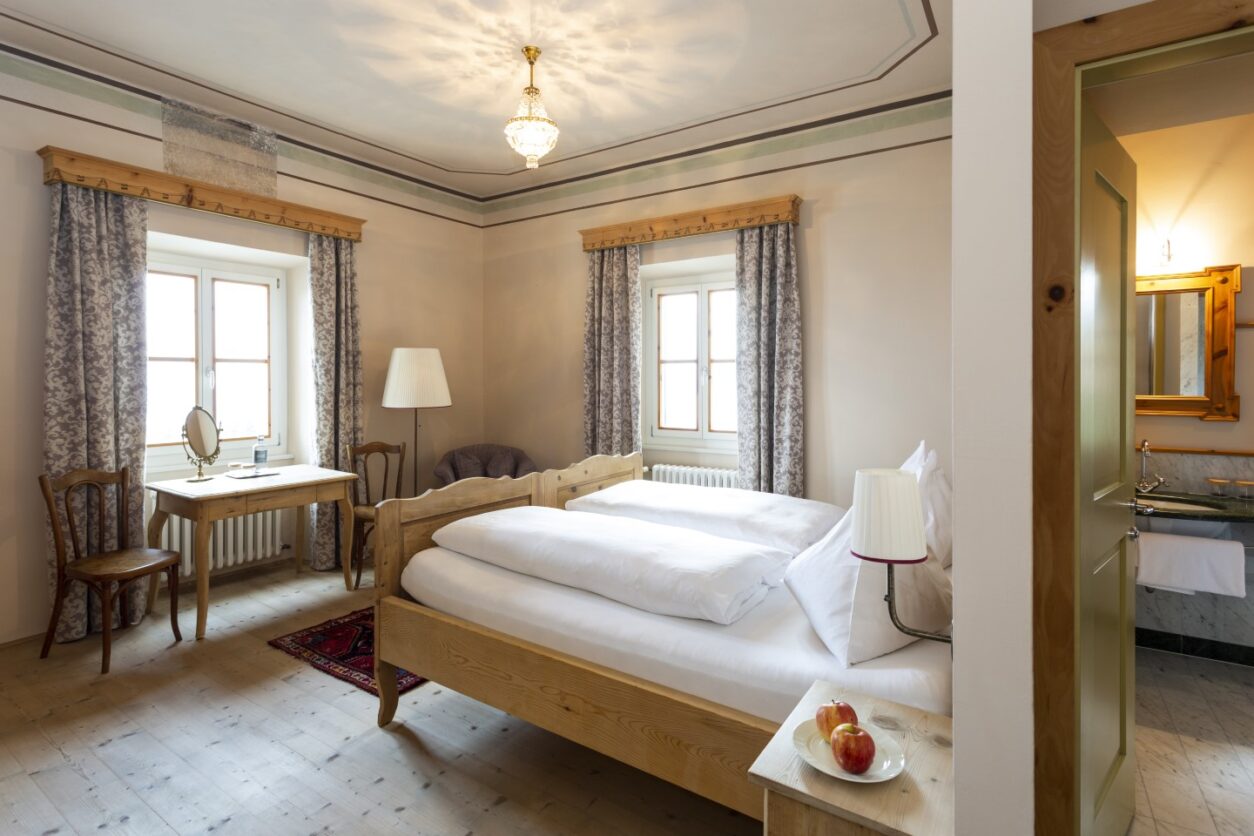 Gasthof Kohlern - Boutiquehotel bei Bozen