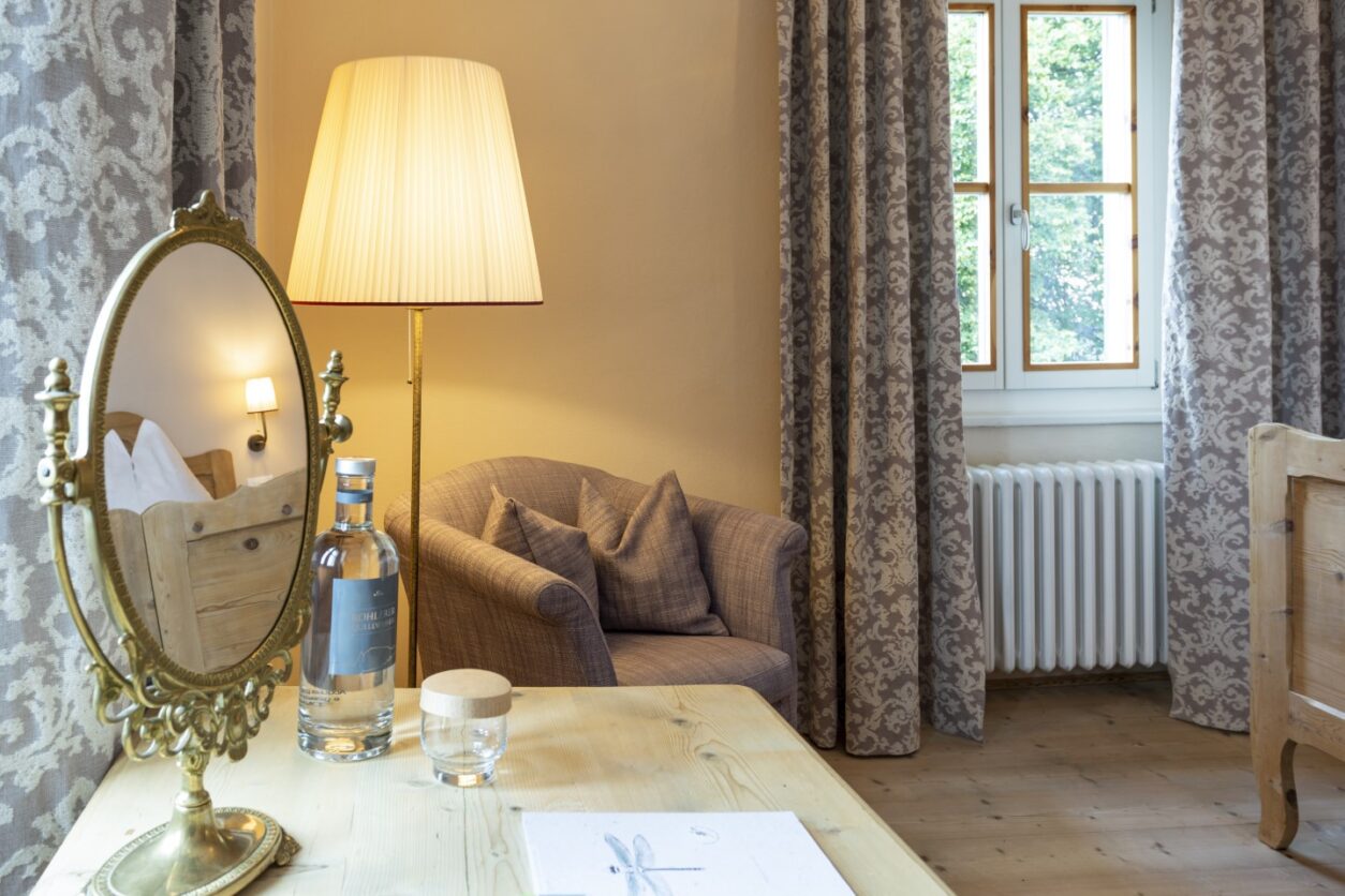 Gasthof Kohlern - Boutiquehotel bei Bozen