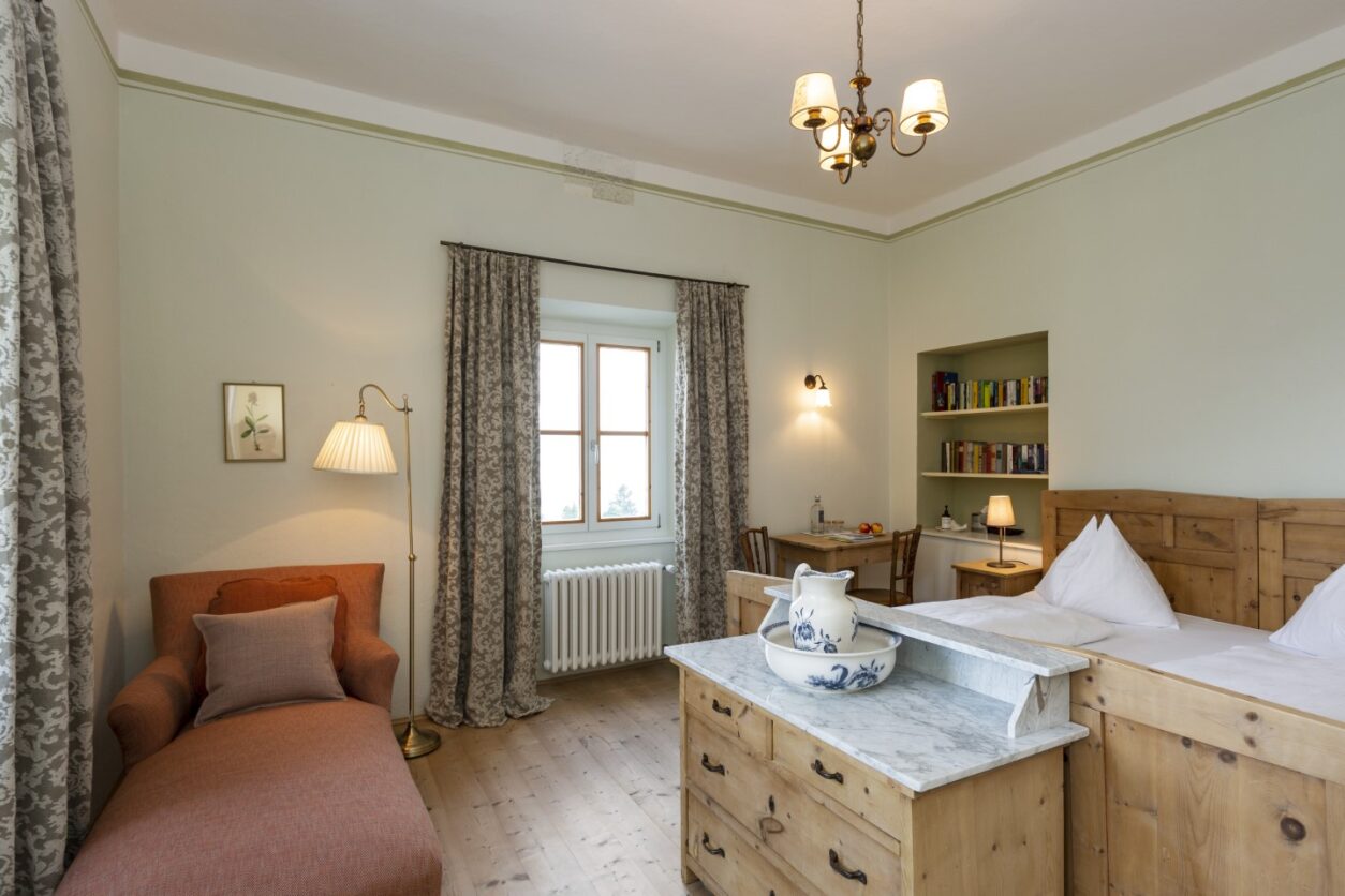 Gasthof Kohlern - Boutiquehotel bei Bozen