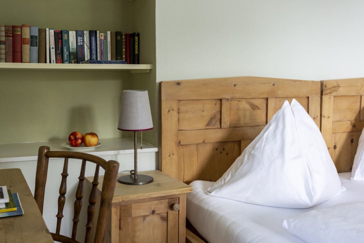Gasthof Kohlern - Boutiquehotel bei Bozen