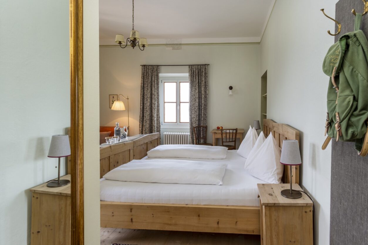 Gasthof Kohlern - Boutiquehotel bei Bozen